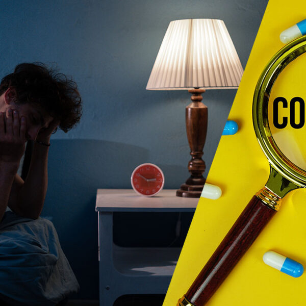 The Hidden Connection: How Cortisol Disrupts Your Sleep and What You Can Do About It