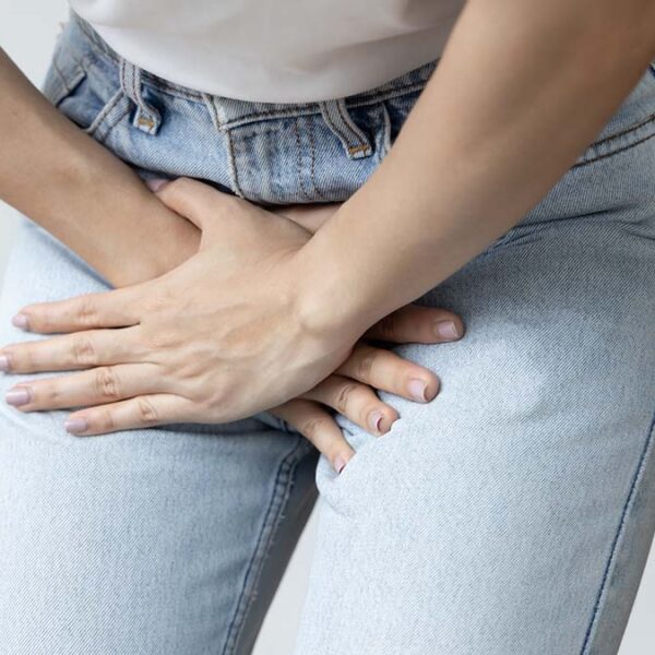 The Impact of Bladder Leaks: How Overactive Bladder Affects Your Sleep, Confidence, and Quality of Life
